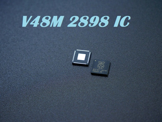 V48M 2898 IC