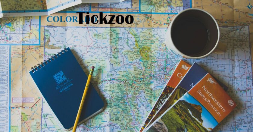 How Tickzoo Makes Booking Flights, Hotels, and Cars Easy