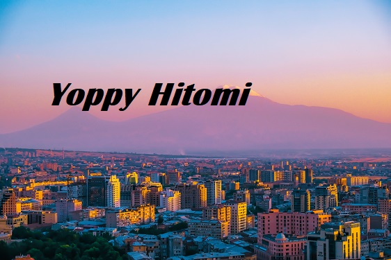 ﻿The Inspiring Legacy of Yoppy Hitomi Colors of Inspiration