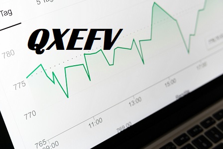 QXEFV Explained: Boosting Business & Tech