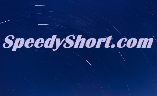 SpeedyShort.com