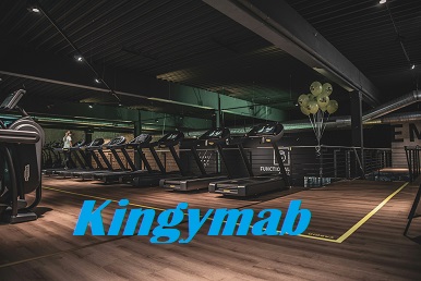 Transform Your Fitness Journey with Kingymab’s