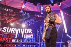 What Happened on WWE SmackDown Episode 1488 