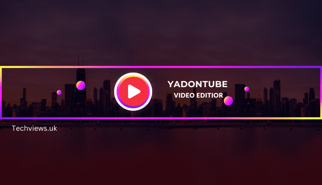 Yadontube