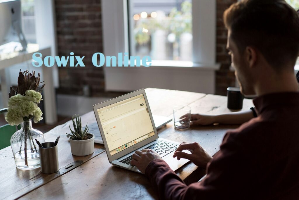 Sowix Online