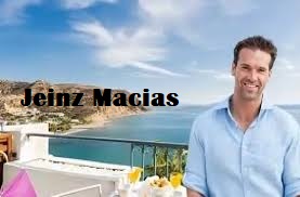 Jeinz Macias