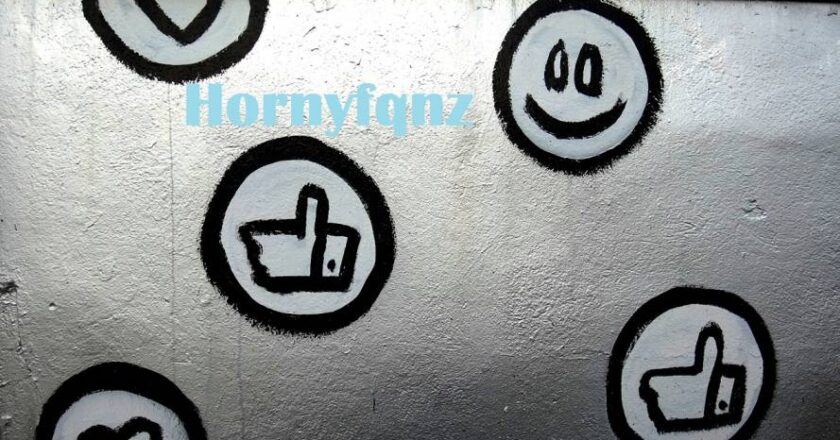 How Hornyfqnz Became a Symbol of Online Creativity