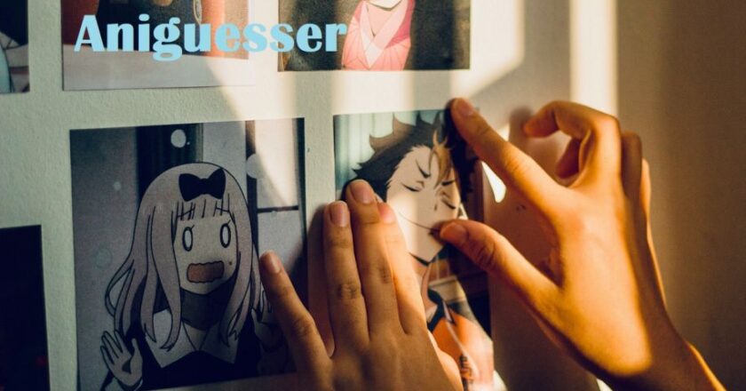 How Well Do You Know Anime? Try Aniguesser Now