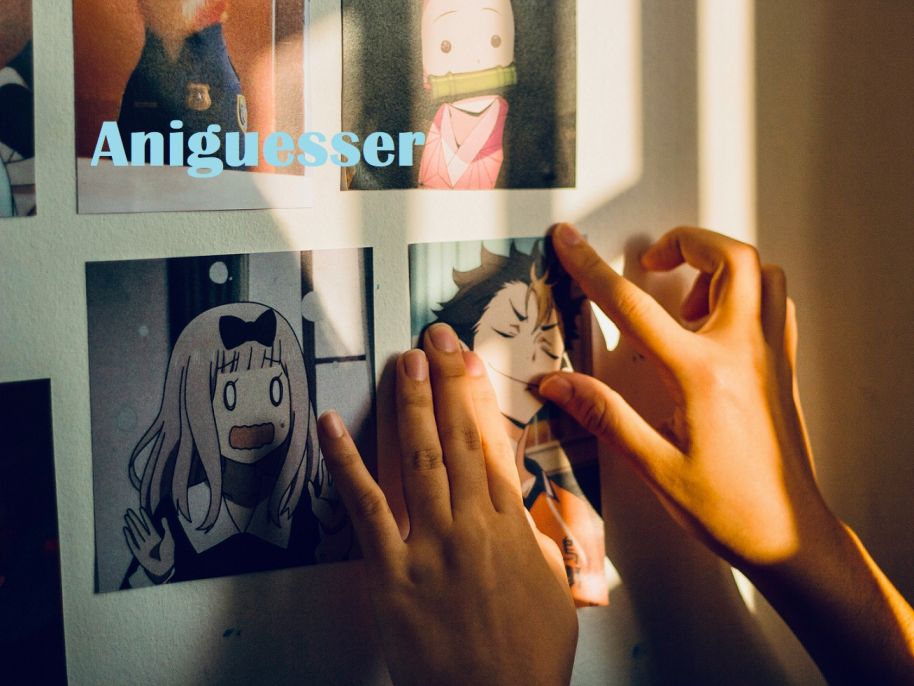 How Well Do You Know Anime? Try Aniguesser Now