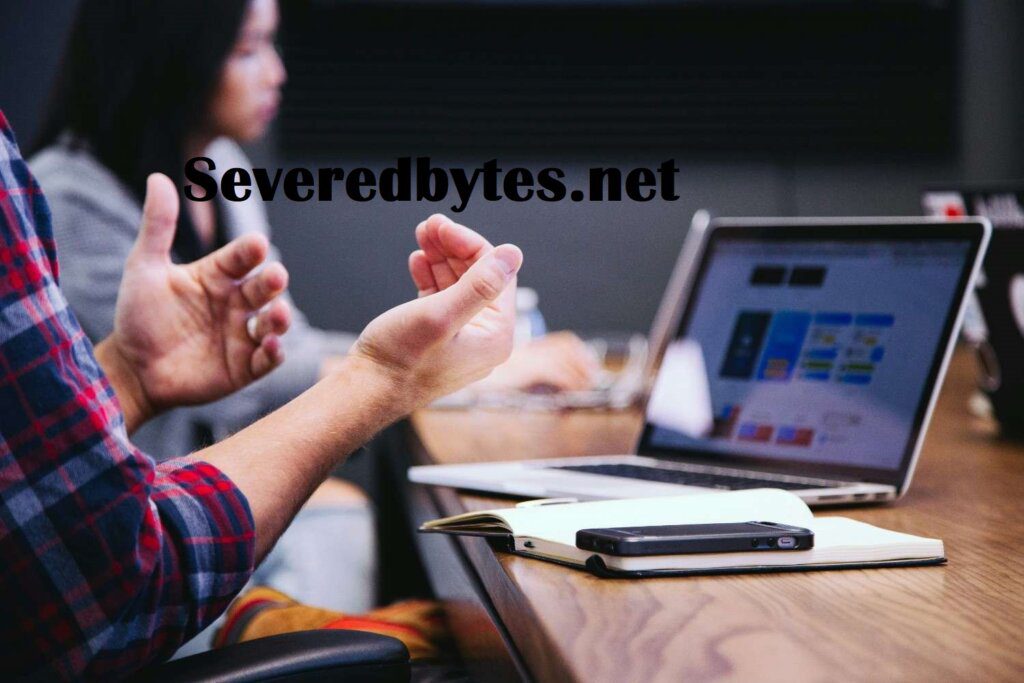 Severedbytes.net