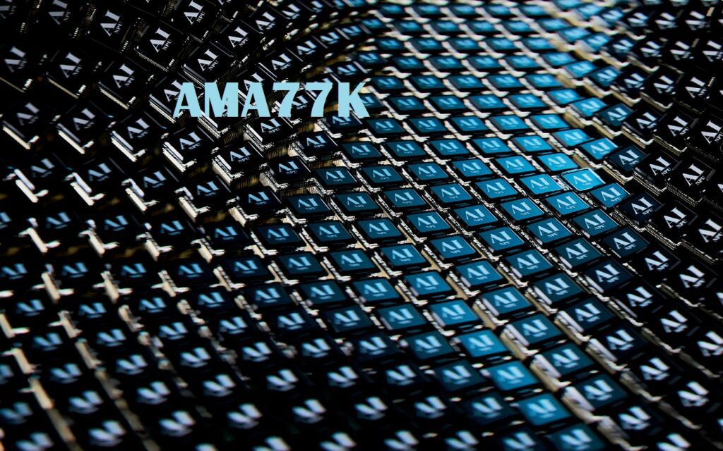 AMA77K