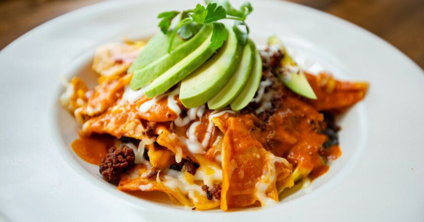 Celebrating Chilaquiles: Recipes and Cultural Insights