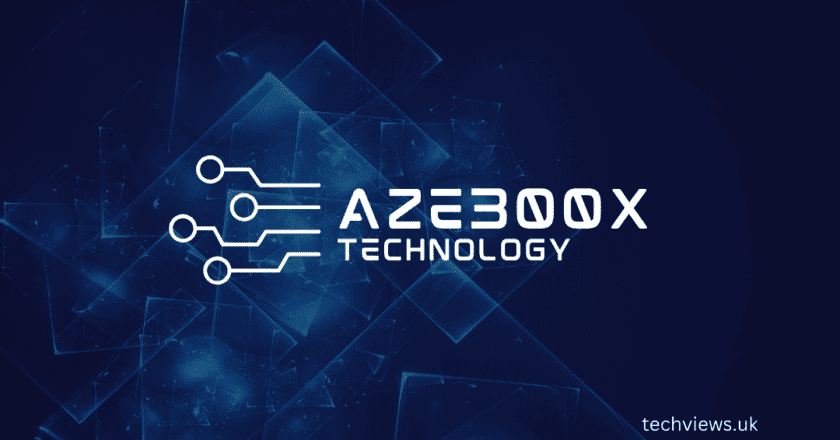 How AZE300X is Shaping the Future of Aerospace and Energy