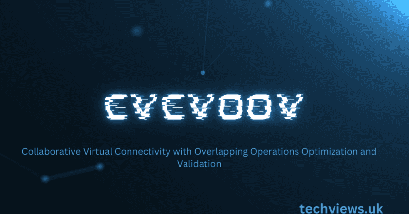 How CVCVOOV is Shaping the Future of Communication