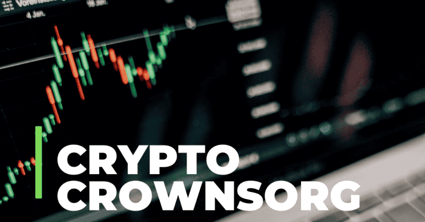 How CryptoCrownsOrg Is Redefining Digital Finance and Governance