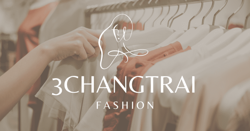 How 3changtrai Blends Culture and Innovation in Fashion