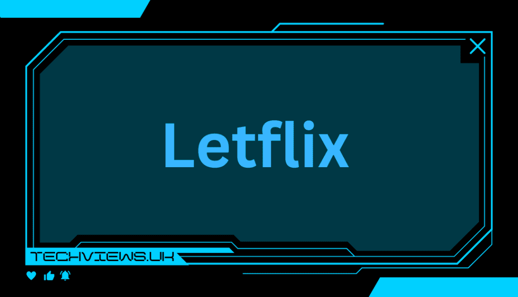 Letflix TV: Endless Movies and Shows at Your Fingertips