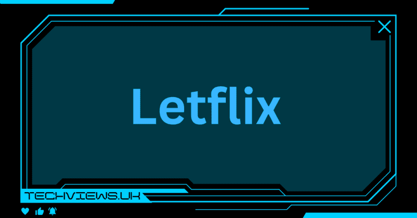 Letflix TV: Endless Movies and Shows at Your Fingertips