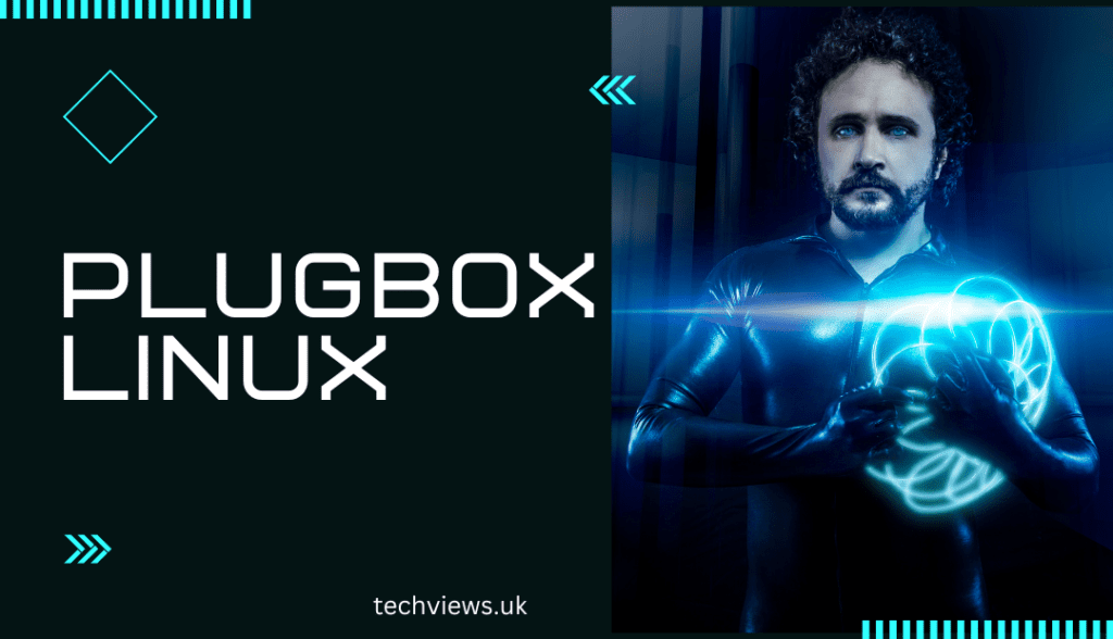 Plugbox Linux