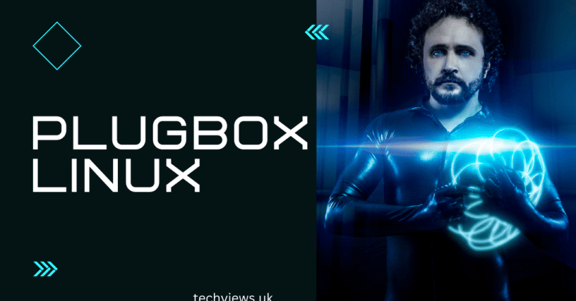 How Plugbox Linux Transforms Low-Power Devices into Servers