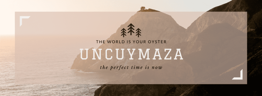 Uncuymaza: Where Tradition Meets Breathtaking Scenery