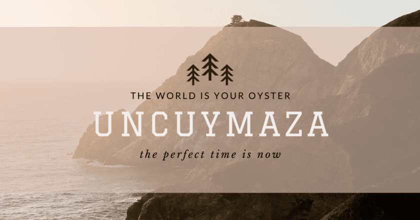 Uncuymaza: Where Tradition Meets Breathtaking Scenery