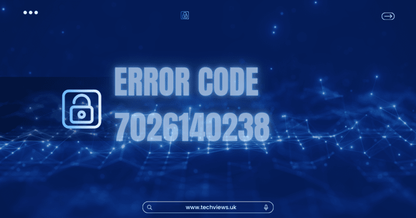 How to Resolve Error Code 7026140238 to Prevent Issues