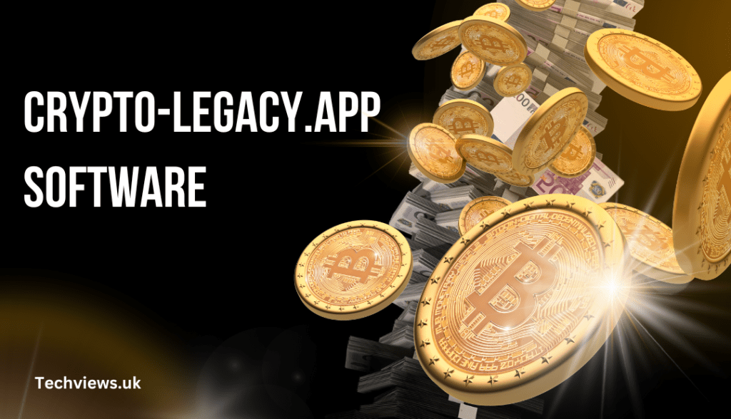 Crypto-Legacy.app Software