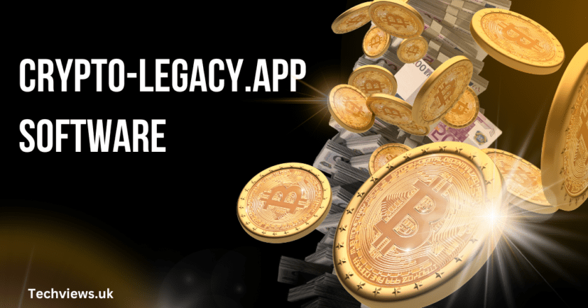 How Crypto-Legacy.App Software Simplifies Trading