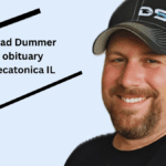 Brad Dummer obituary Pecatonica IL Complete Details